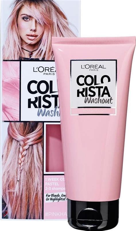 loreal color rista